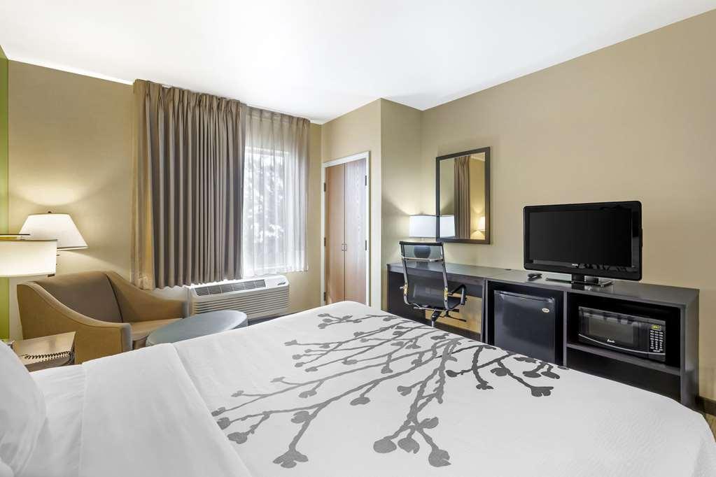 Sleep Inn & Suites Redmond Cameră foto