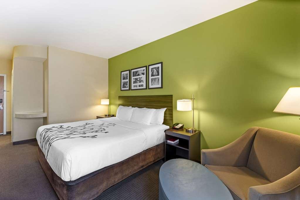 Sleep Inn & Suites Redmond Cameră foto