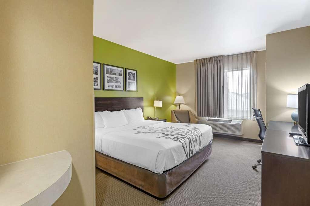 Sleep Inn & Suites Redmond Cameră foto