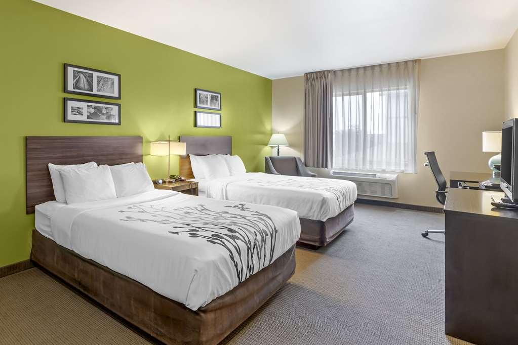 Sleep Inn & Suites Redmond Cameră foto
