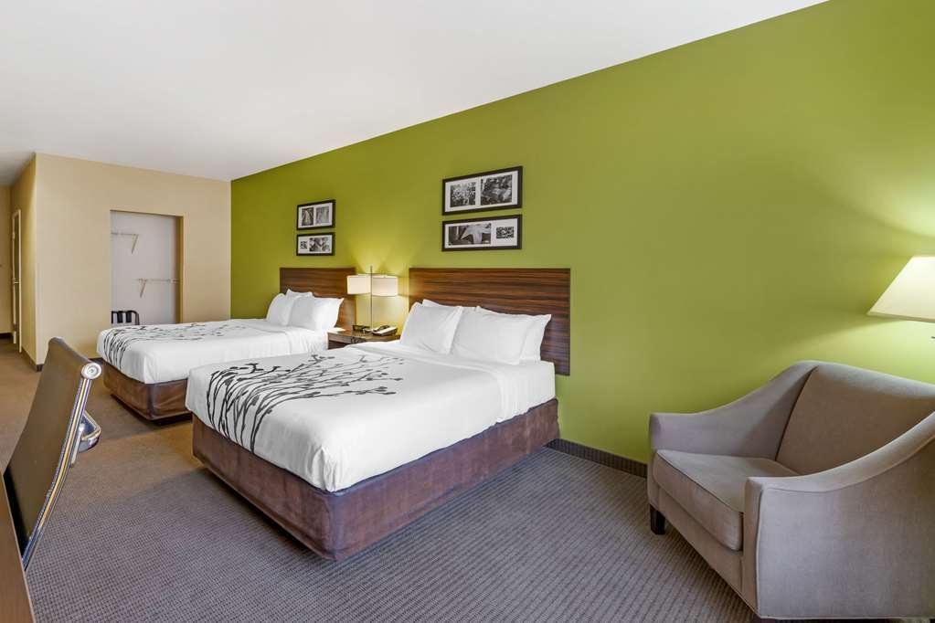 Sleep Inn & Suites Redmond Cameră foto
