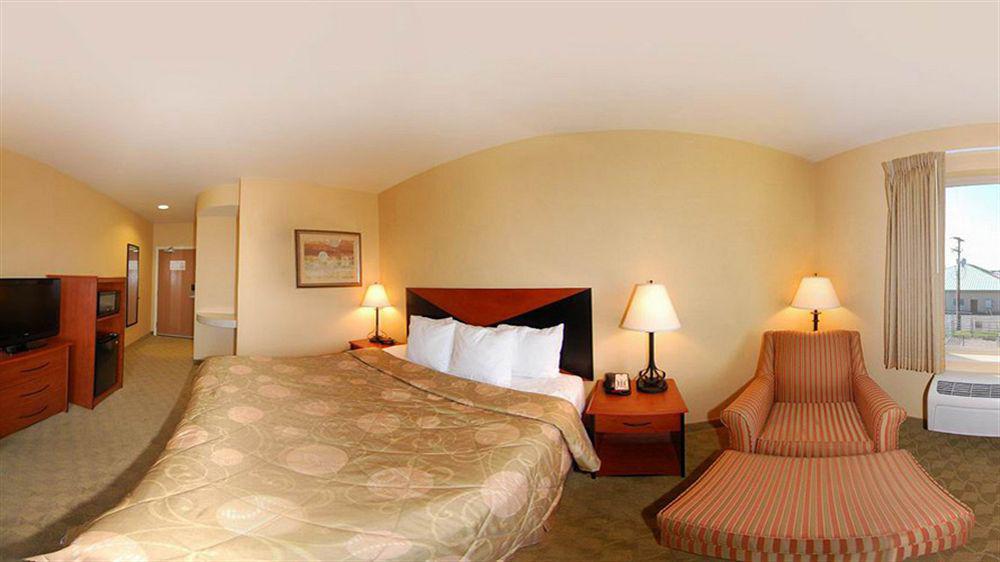 Sleep Inn & Suites Redmond Exterior foto